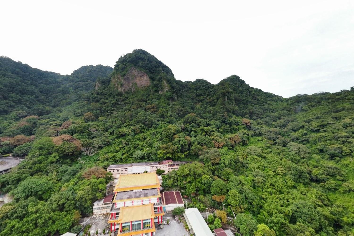 2026北台灣5大療癒系步道盤點！從宜蘭抹茶山到觀音山硬漢嶺，擁抱山海交織的壯闊美景