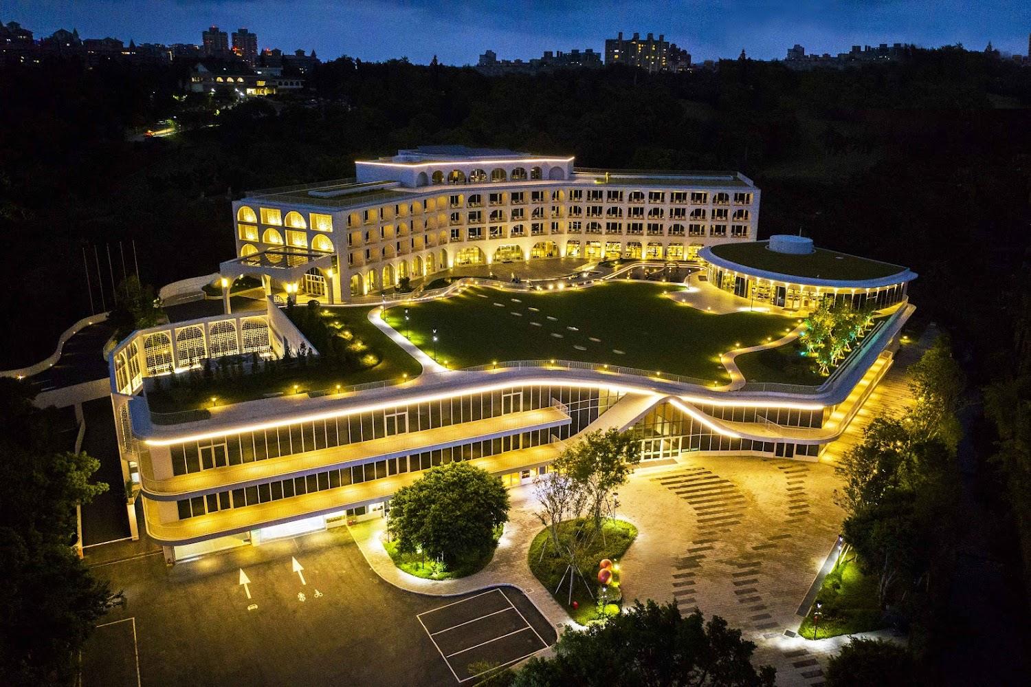 2026淡水住宿推薦：6間必住海景飯店、寵物友善文旅與高CP值捷運商旅全攻略