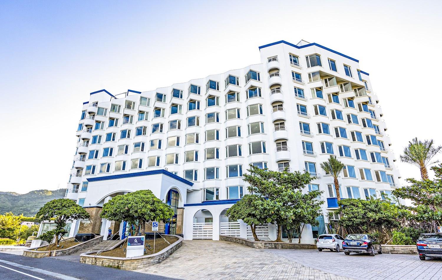 2026國境之南親子旅遊首選！墾丁長灘休閒飯店限時2780元起，坐擁700坪全台領先室內樂園