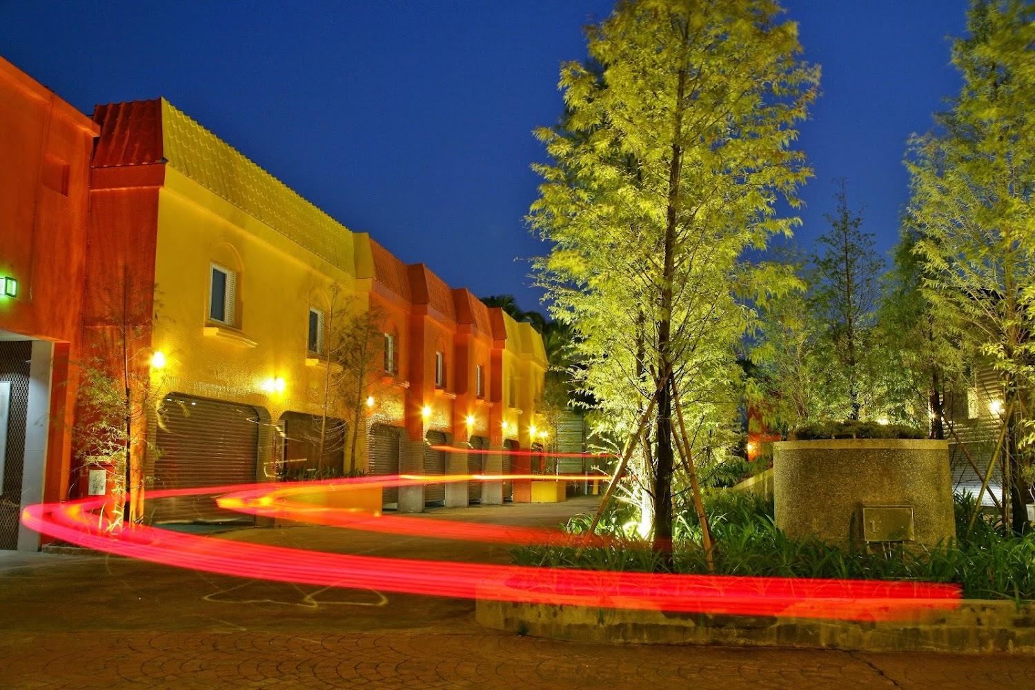 2026苗栗住宿推薦：米南山妍華麗轉身「喵裏汽車旅館」，雙人房1680元起享全新改裝質感空間