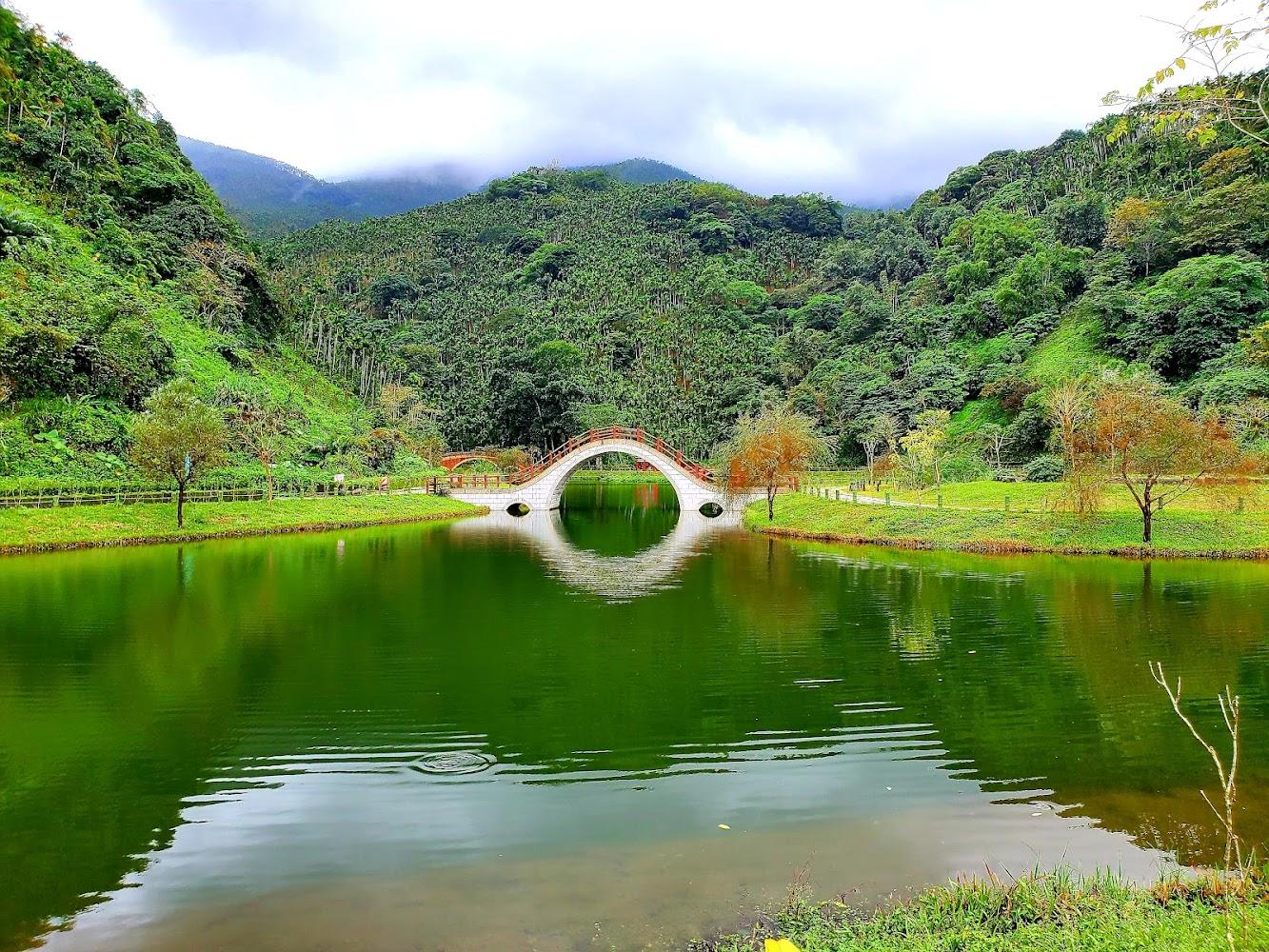 2026花蓮旅遊攻略：隱藏版秘境吉利潭、七星潭與深度慢活行程全紀錄