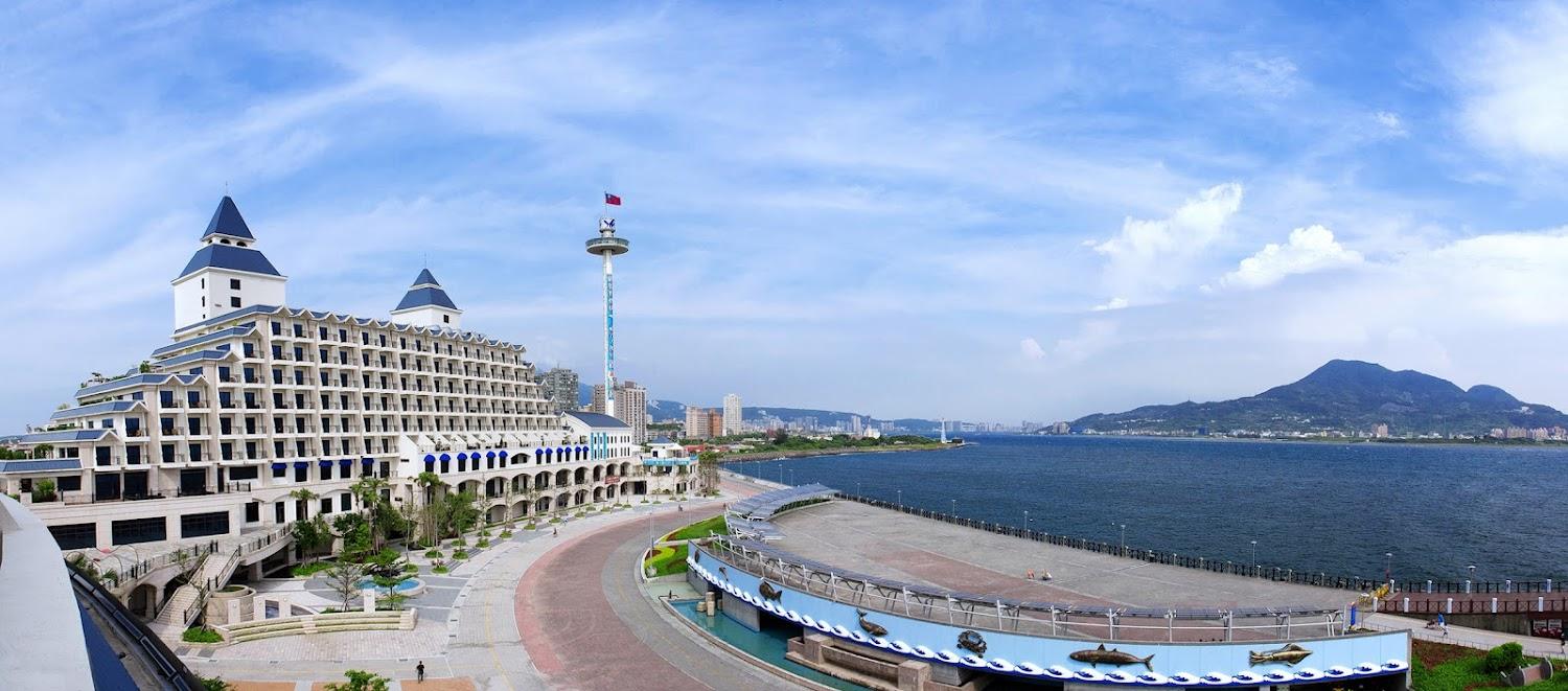 2026淡水住宿全攻略：從絕美郵輪飯店到高CP值海景旅宿，打造浪漫夕陽假期