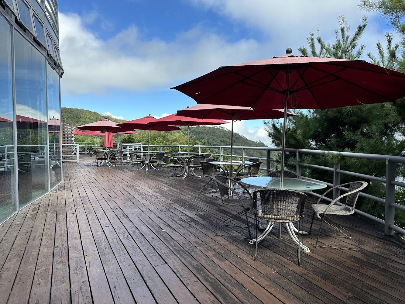 2026新竹尖石秘境！數碼天空太空艙住宿體驗，海拔1200公尺俯瞰壯闊雲海