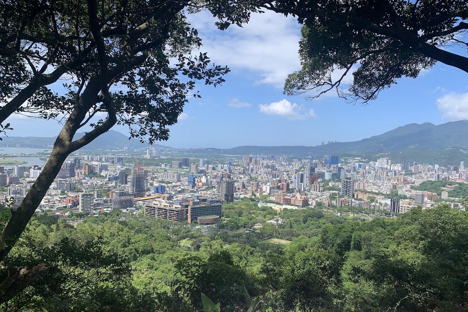 2026北台灣絕美步道精選：從「抹茶山」到台北最高峰，五大洗滌心靈的能量路徑