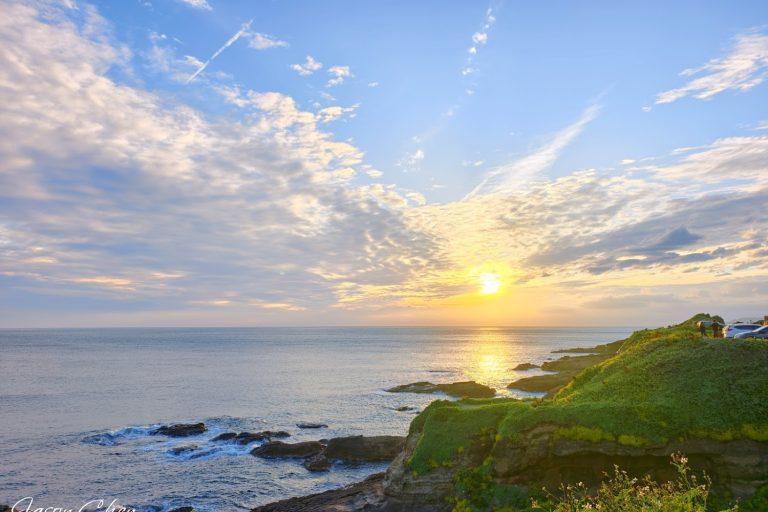 2026東北角旅遊攻略：從秘境停車場出發，漫步台版萬里長城，深度探索北海岸山海絕景