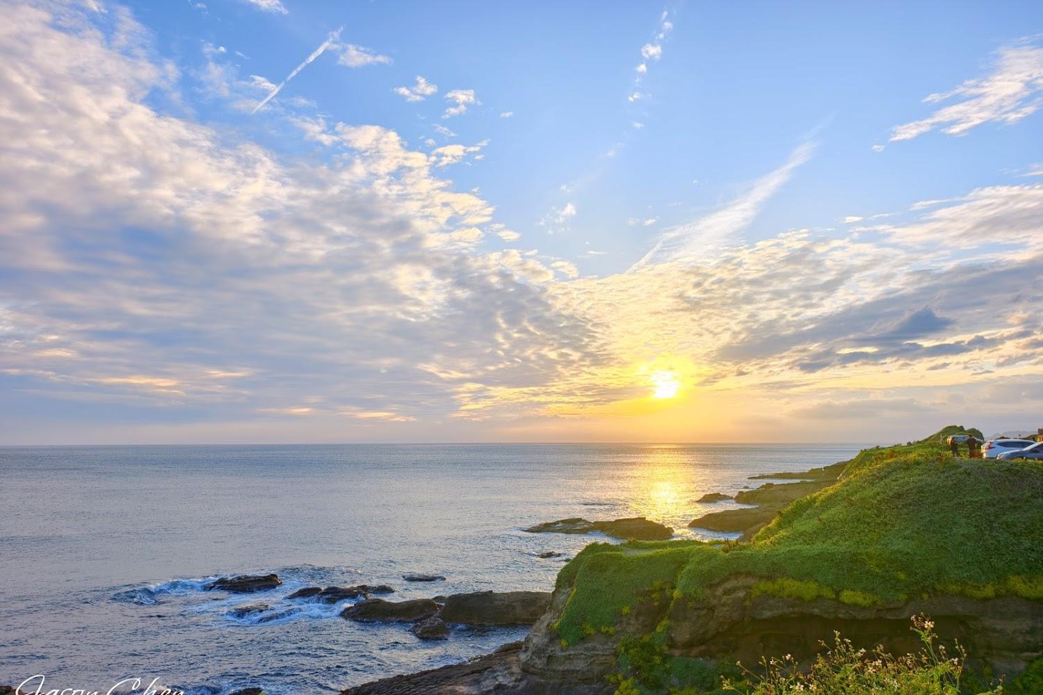 2026東北角旅遊攻略：從秘境停車場出發，漫步台版萬里長城，深度探索北海岸山海絕景