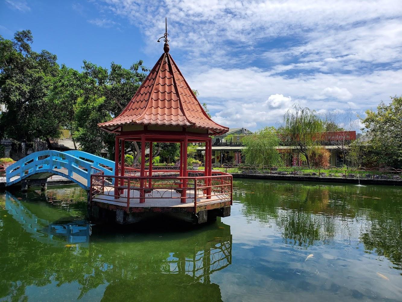 2026花蓮光復糖廠旅遊全攻略：百年日式建築、經典月明冰與深度工業文化體驗