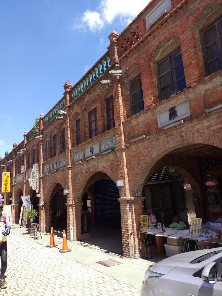 2026新竹湖口老街旅遊全攻略：漫步百年紅磚建築，品味地道客家美食文化