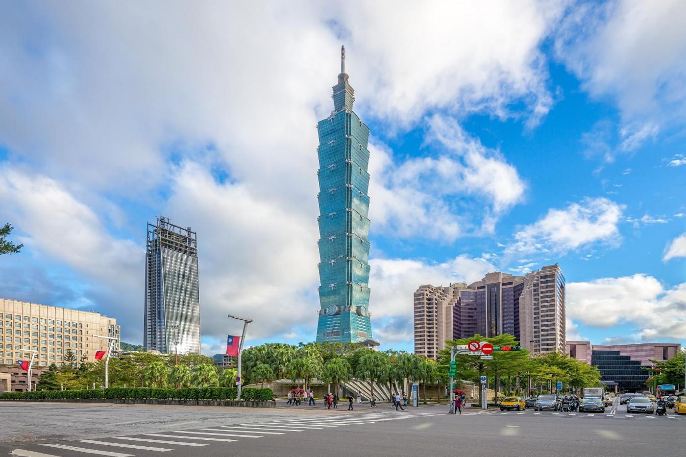 2026北台灣旅遊全攻略：從台北101雲端漫步到北投溫泉的極致饗宴