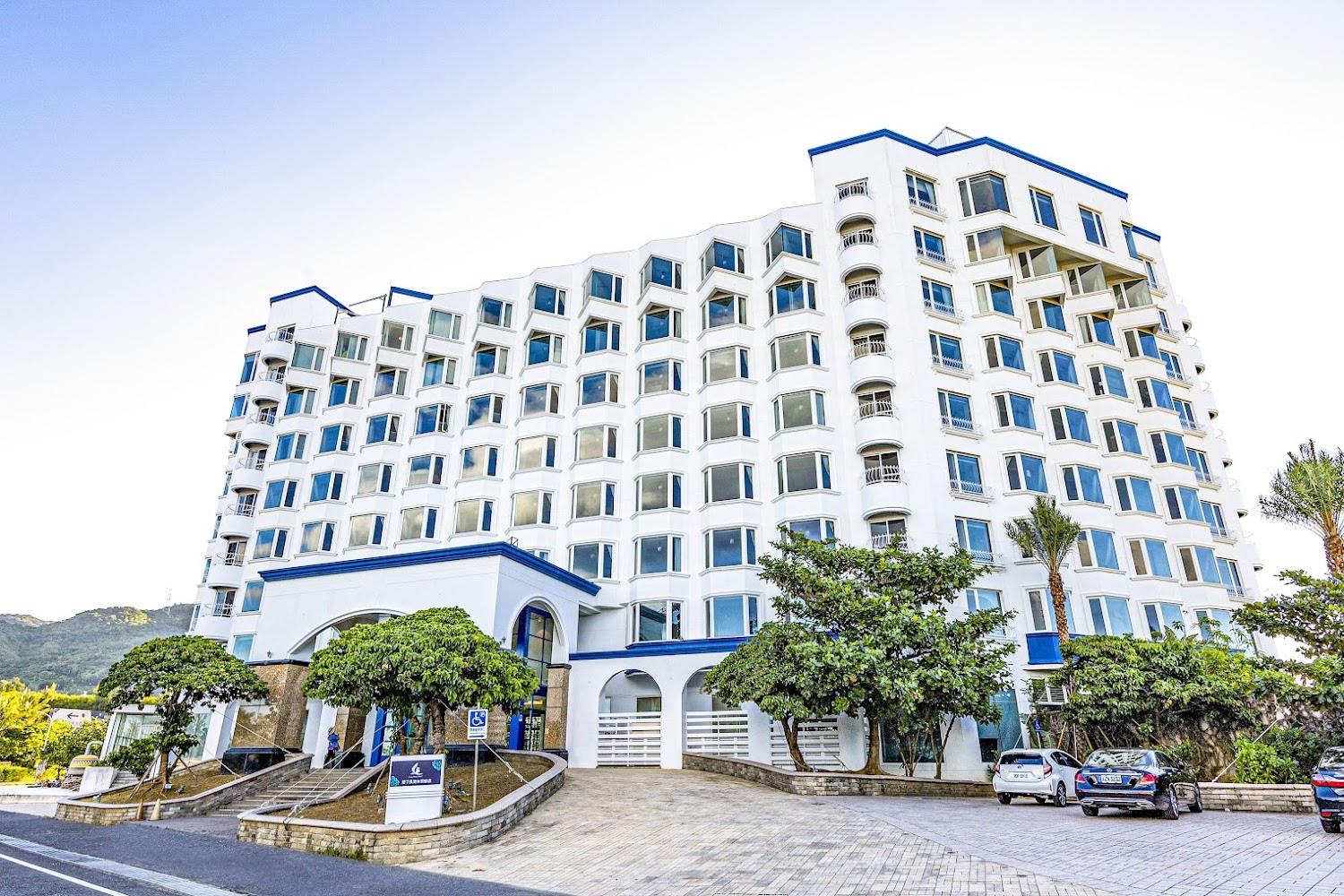 2026暑假親子旅遊首選！墾丁長灘休閒飯店海景房破天荒 $2,780 起，加碼 700 坪超大室內樂園暢玩