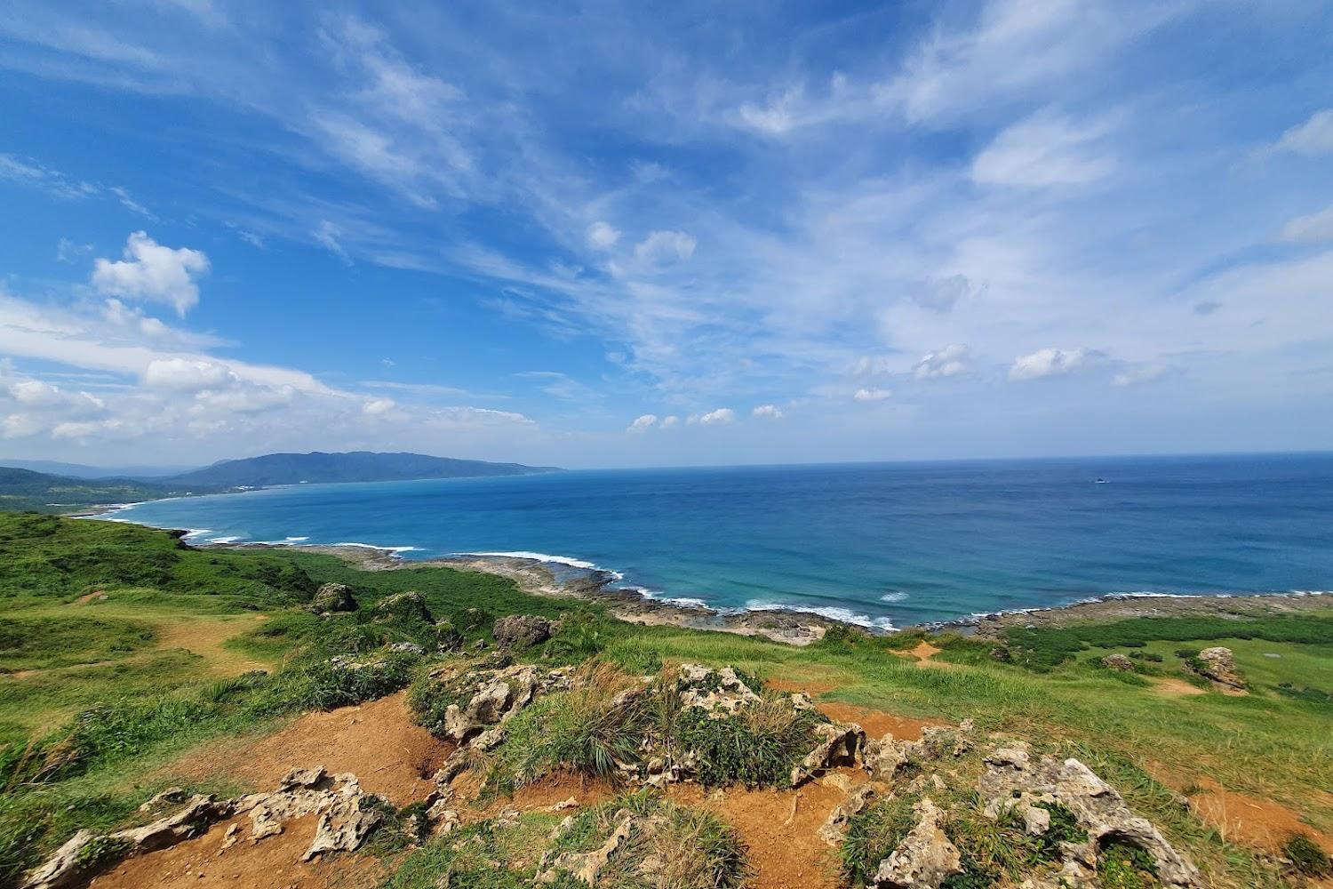 2026 墾丁國家公園深度旅遊全攻略：探索國境之南的山海秘境與自然律動