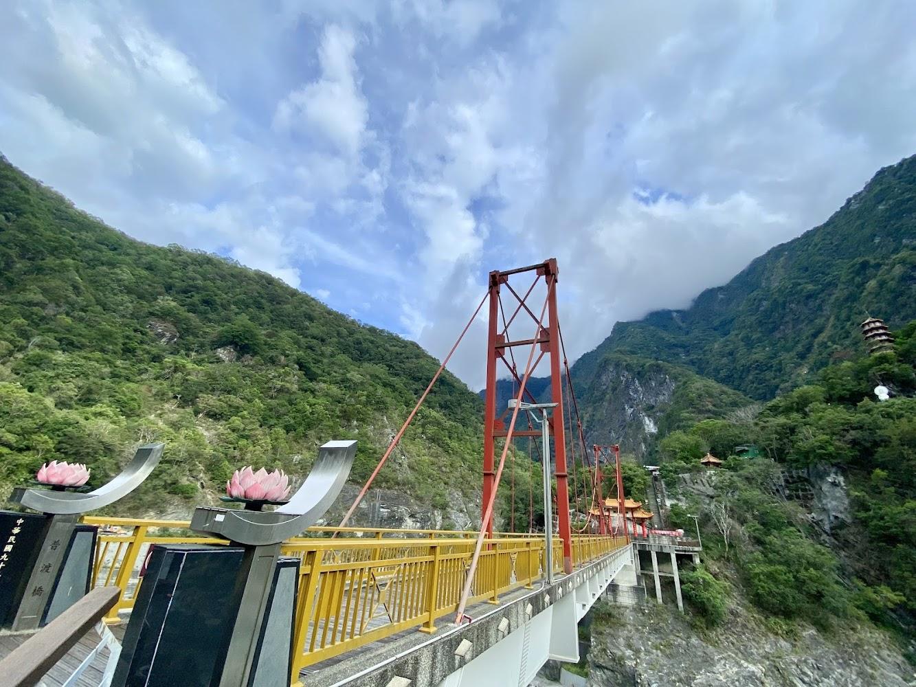 2026太魯閣全攻略：從壯麗大理岩峽谷到雲端武嶺，探索台灣東部大自然的鬼斧神工