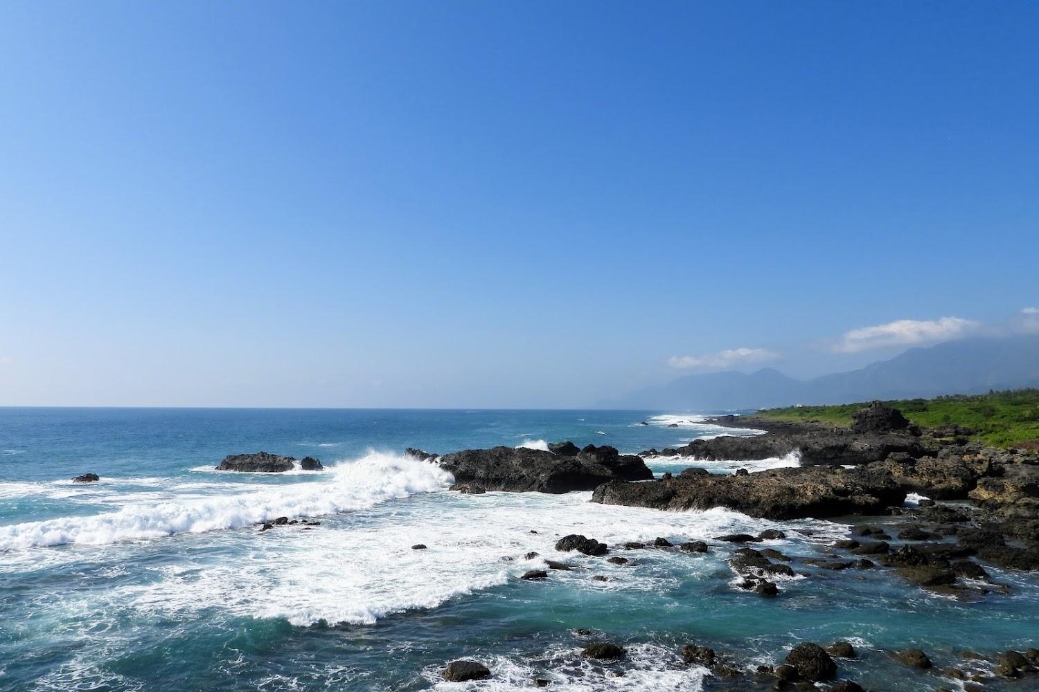 2026台東三仙台旅遊全攻略：漫步八拱跨海大橋，迎接太平洋第一道曙光與地質奇觀