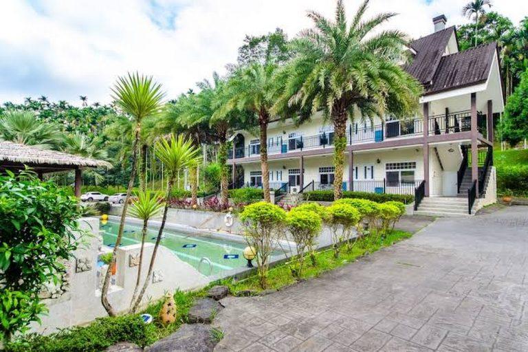 2026南投度假首選！日月潭布查德Villa週年慶震撼價1,999元，一泊二食＋下午茶開啟歐式莊園假期