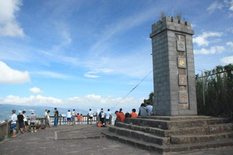 2026國旅熱搜！新北觀音山與北海岸山海雙棲之旅，必訪步道、美食與秘境懶人包