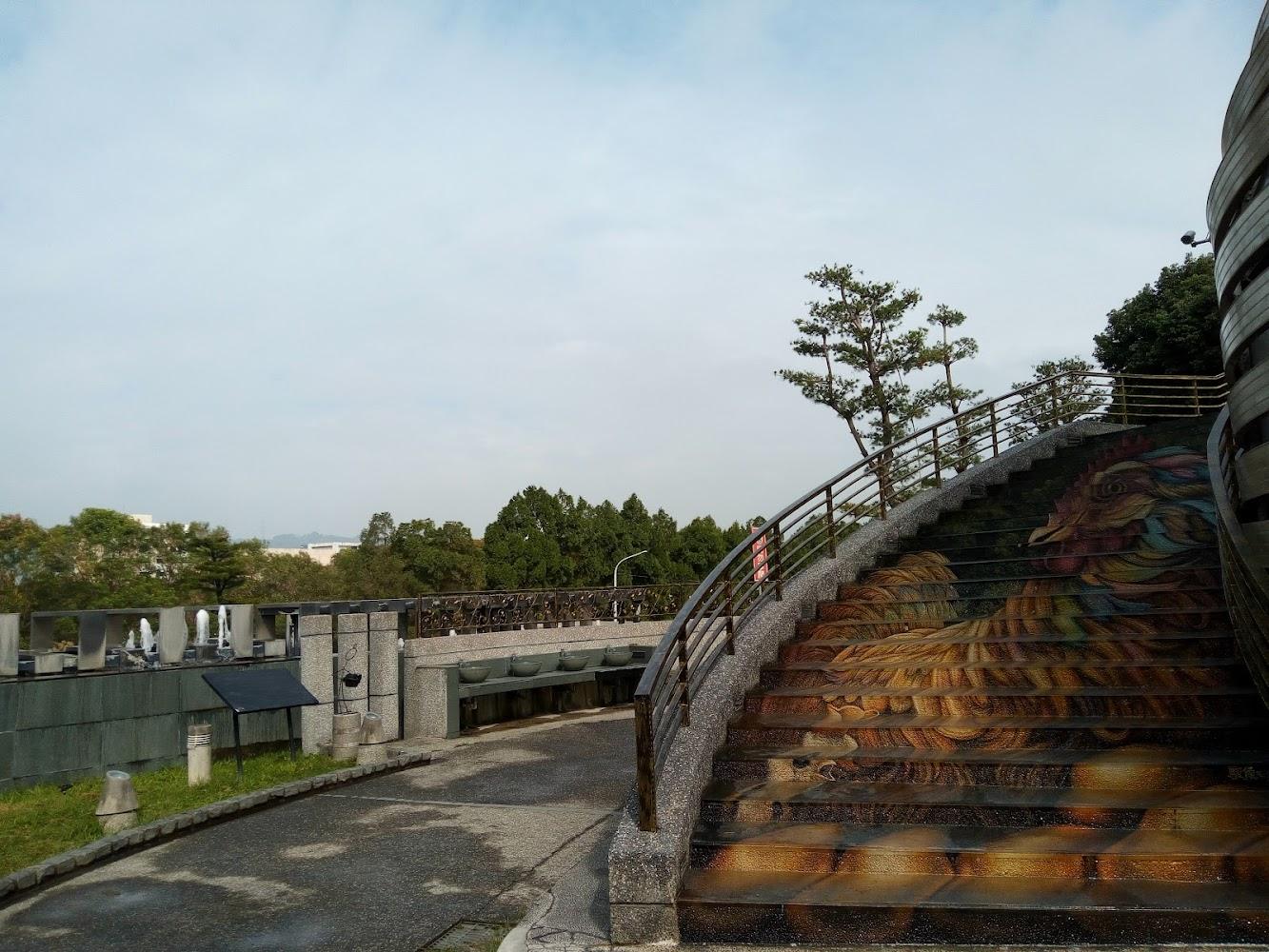 2026南投竹山深度旅遊全攻略：從紫南宮發財金到忘憂森林的世外桃源