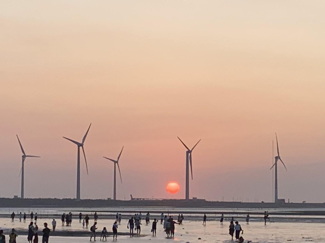 【2026旅遊指南】高美濕地全攻略：探索台灣「天空之鏡」的絕美夕陽與生態奇觀