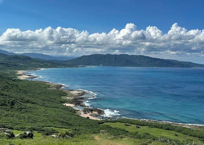 2026漫遊台灣環島旅行：從墾丁到日月潭，五大必訪自然與人文療癒秘境