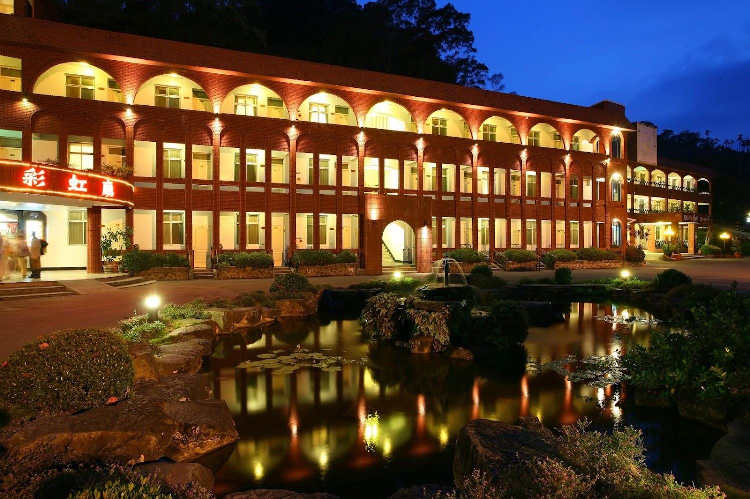 2026台東溫泉深度全攻略：體驗知本泓泉「美人湯」原湯與三大溫泉熱點