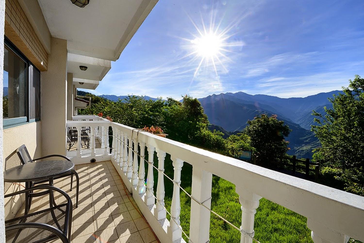 2026清境住宿推薦：國民賓館避暑首選，坐擁雲海星空的世外桃源