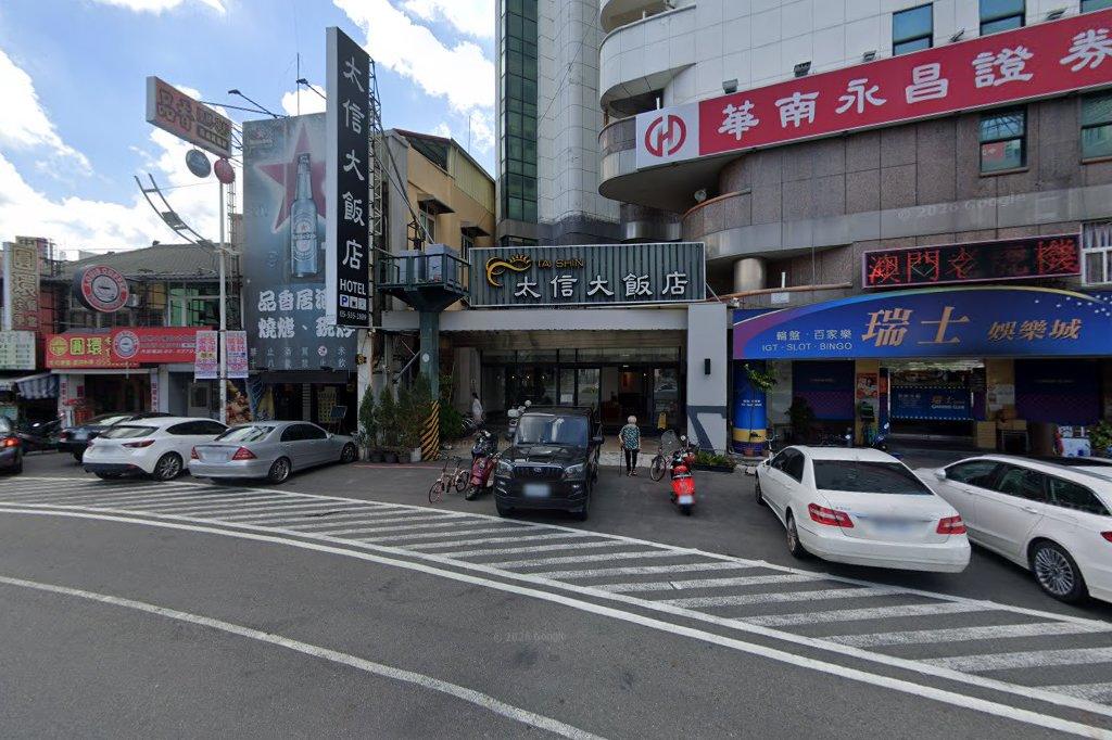 2026雲林超狂住宿專案！太信大飯店每人899元含劍湖山門票，兩人成行住爽玩翻