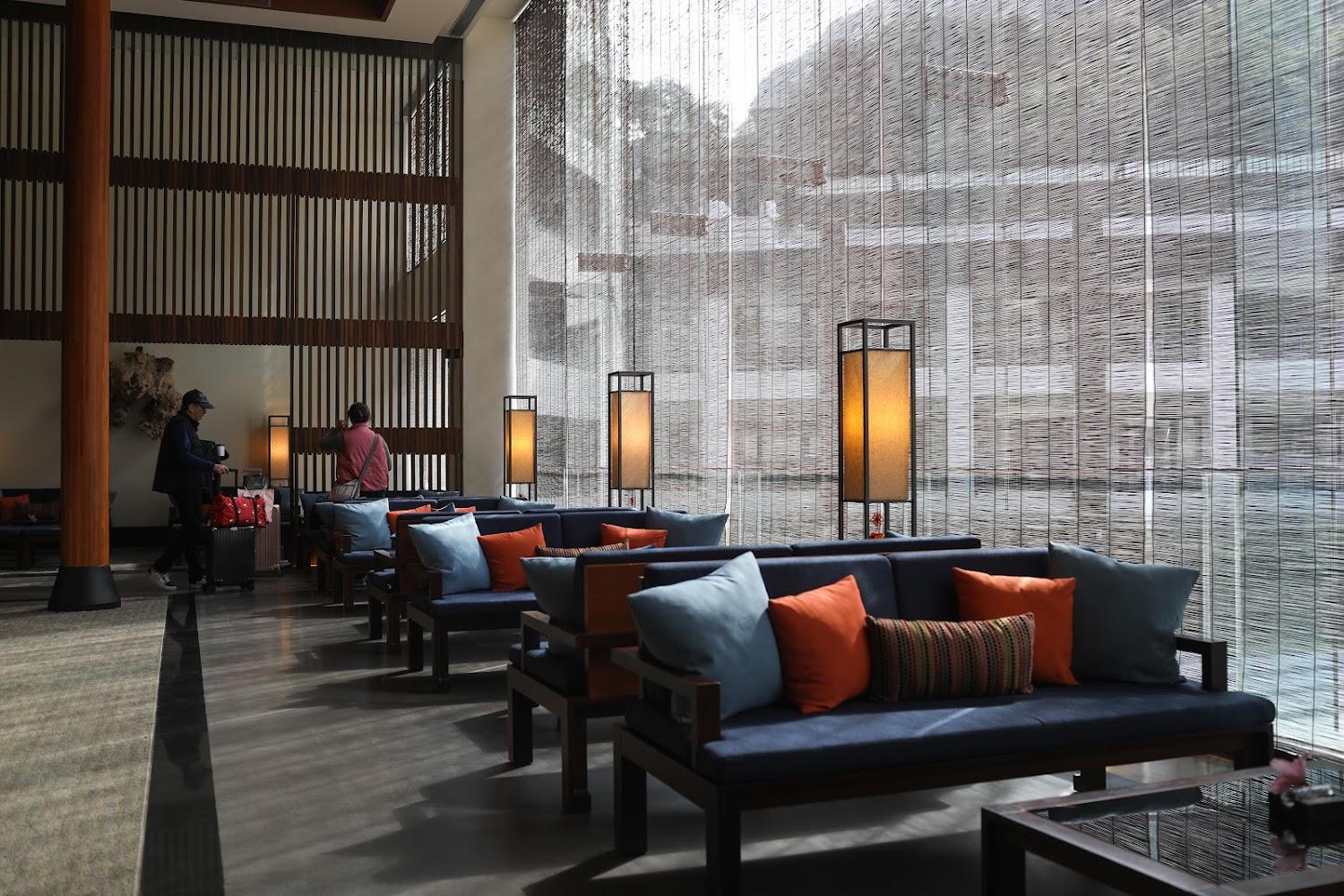 2026太魯閣奢華避世之旅：走進壯麗大理岩峽谷與晶英酒店的極致饗宴