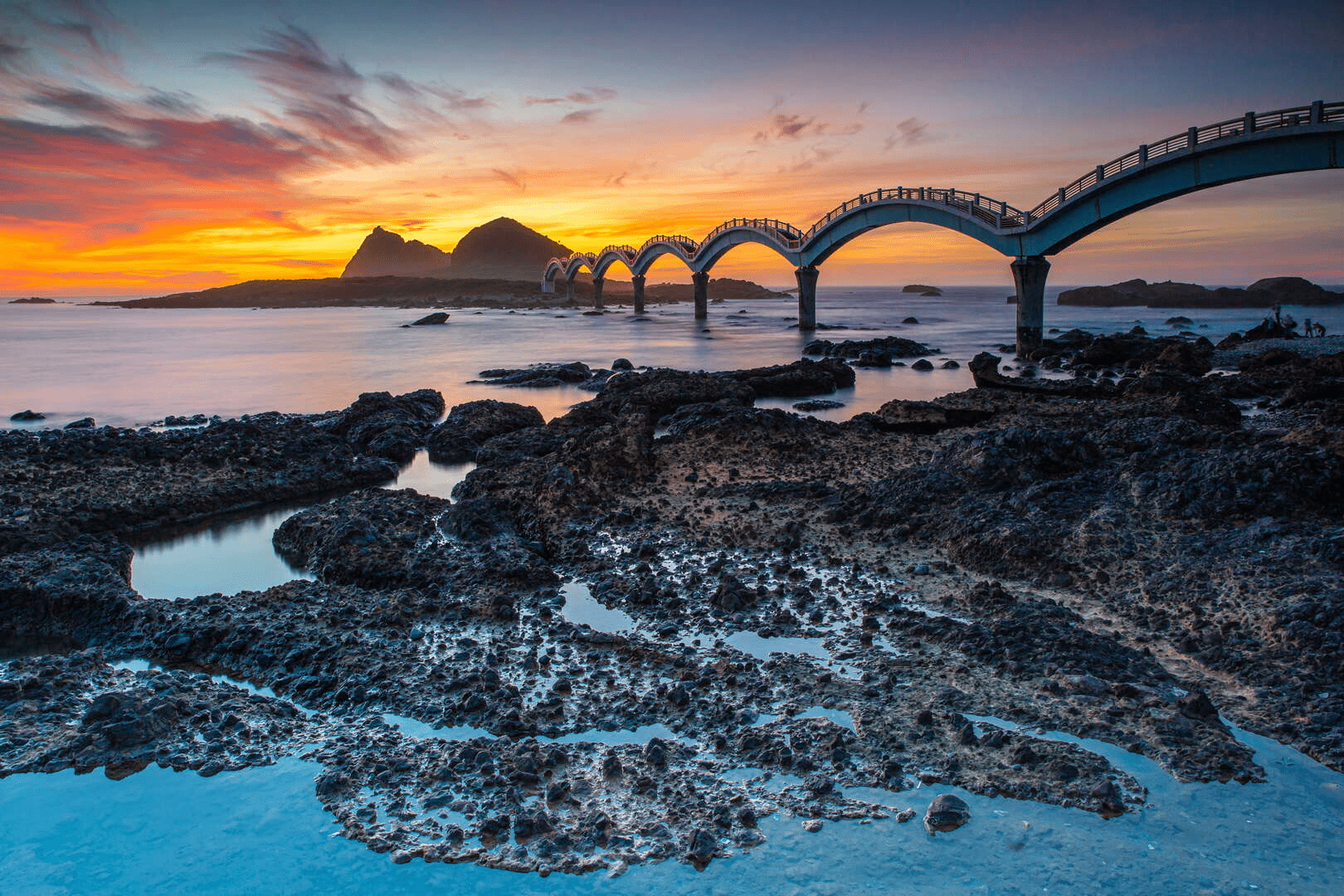 2026台東旅遊全攻略：走進森林公園與絕美海岸線，體驗最純粹的慢活時光