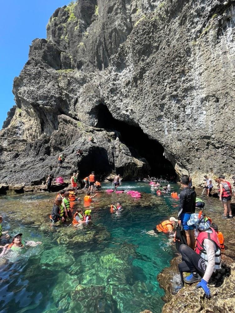 2026 綠島旅遊全攻略：探索藍洞秘境、世界級海底溫泉與湛藍潛水天堂