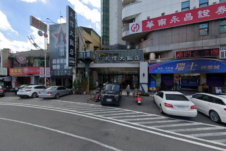 2026雲林旅遊最狂！太信大飯店攜手劍湖山推「899元買門票送住宿」，限量百組引爆搶購潮