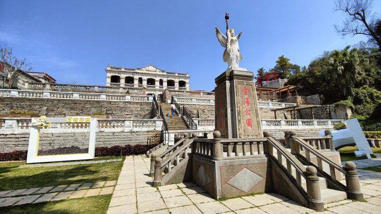 2026金門旅遊全攻略：探訪戰地史蹟、閩南聚落與絕美洋樓的三天兩夜深度指南