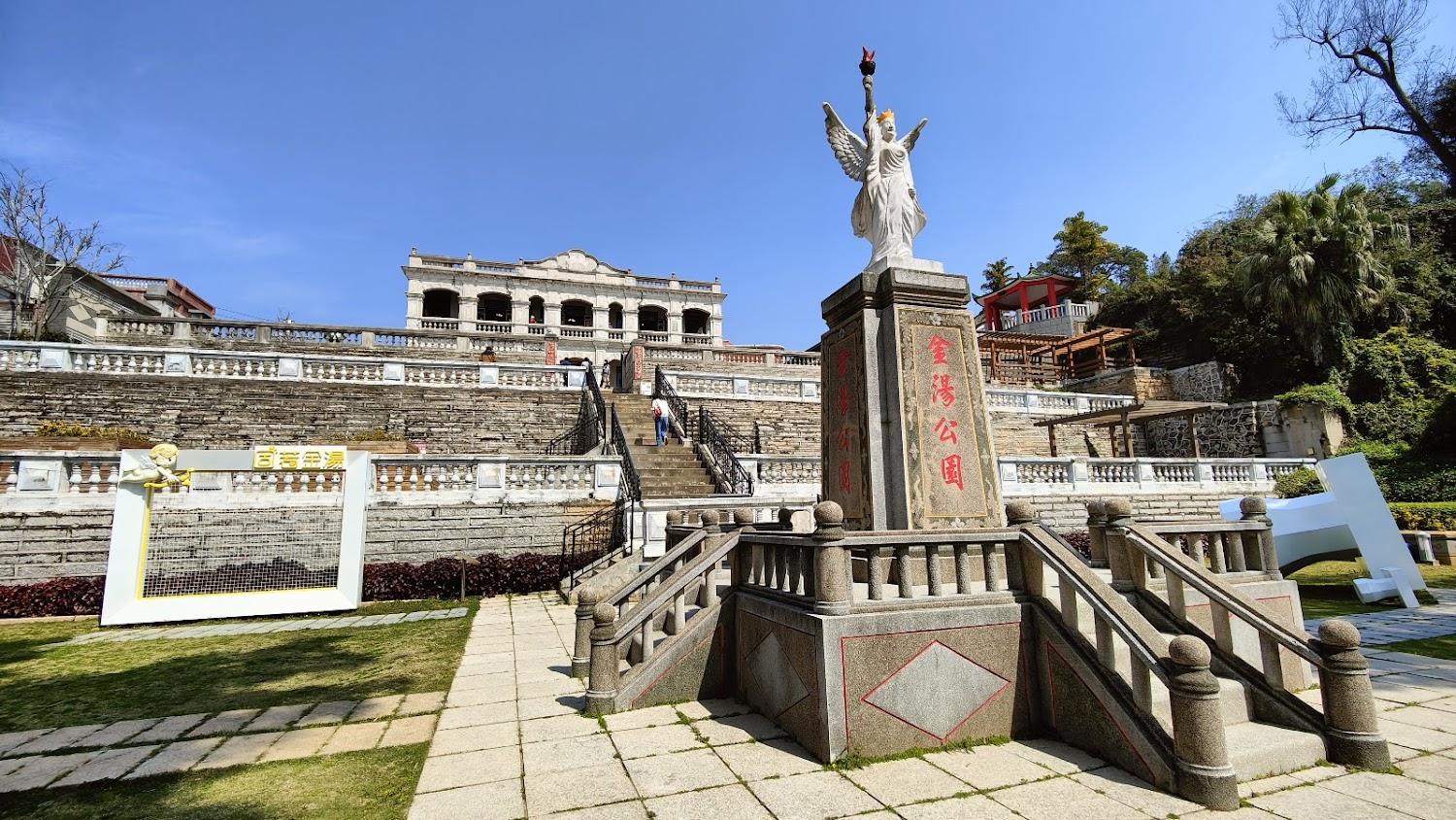 2026金門旅遊全攻略：探訪戰地史蹟、閩南聚落與絕美洋樓的三天兩夜深度指南