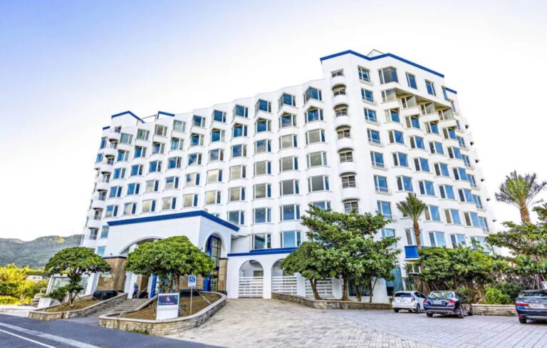 2026南台灣親子度假首選!墾丁長灘休閒飯店,坐擁海景與200間房,小孩放電、大人放鬆