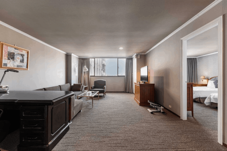 2026新竹商旅新選擇：日月光飯店東區核心地帶，繁華靜謐一線之隔