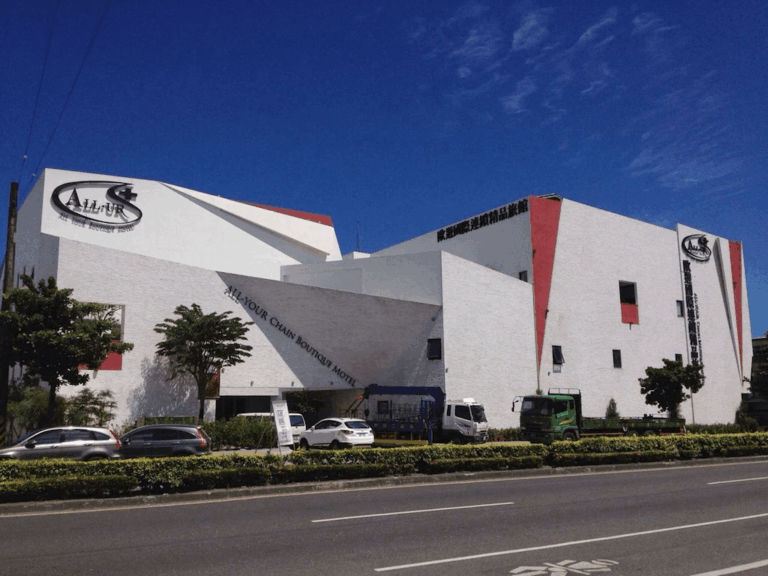 花蓮歐遊國際精品旅館 專注私密與質感 打造旅人的沉浸式休憩時空