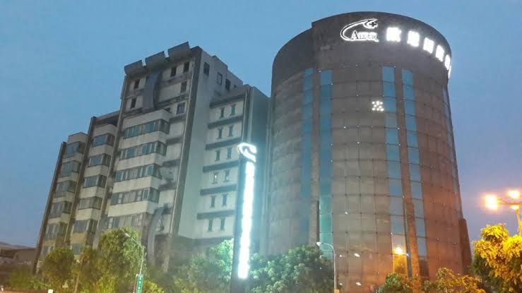 高雄旅宿新定義！歐遊精品旅館翻轉印象 沉浸式主題房打造都會中的私密療癒小宇宙