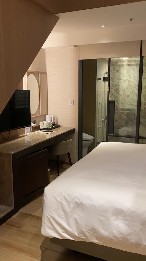 礁溪麒麟酒店：高CP值溫泉住宿首選！絕佳地段與放鬆體驗一次滿足