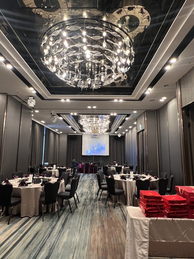 和逸飯店桃園館：交通樞紐中的全能旅宿！商務、親子、宴會一網打盡，青埔核心新地標