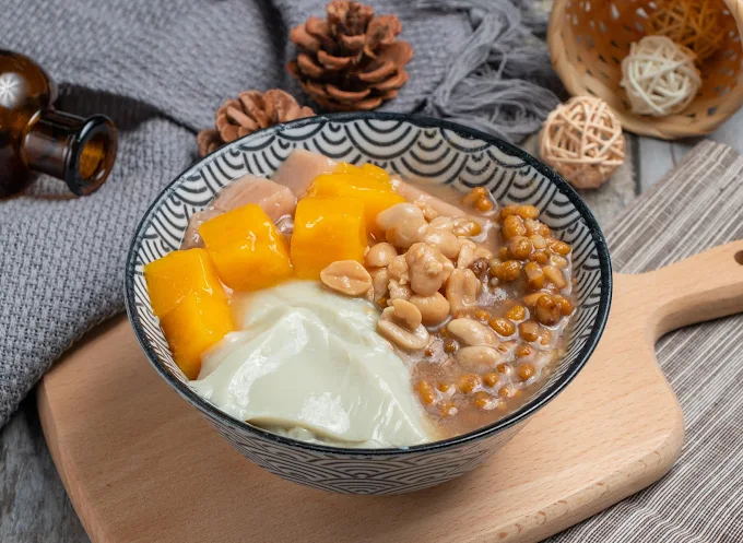 週末走進桃園大溪老街，在木香與豆干香氣裡展開一日慢旅行