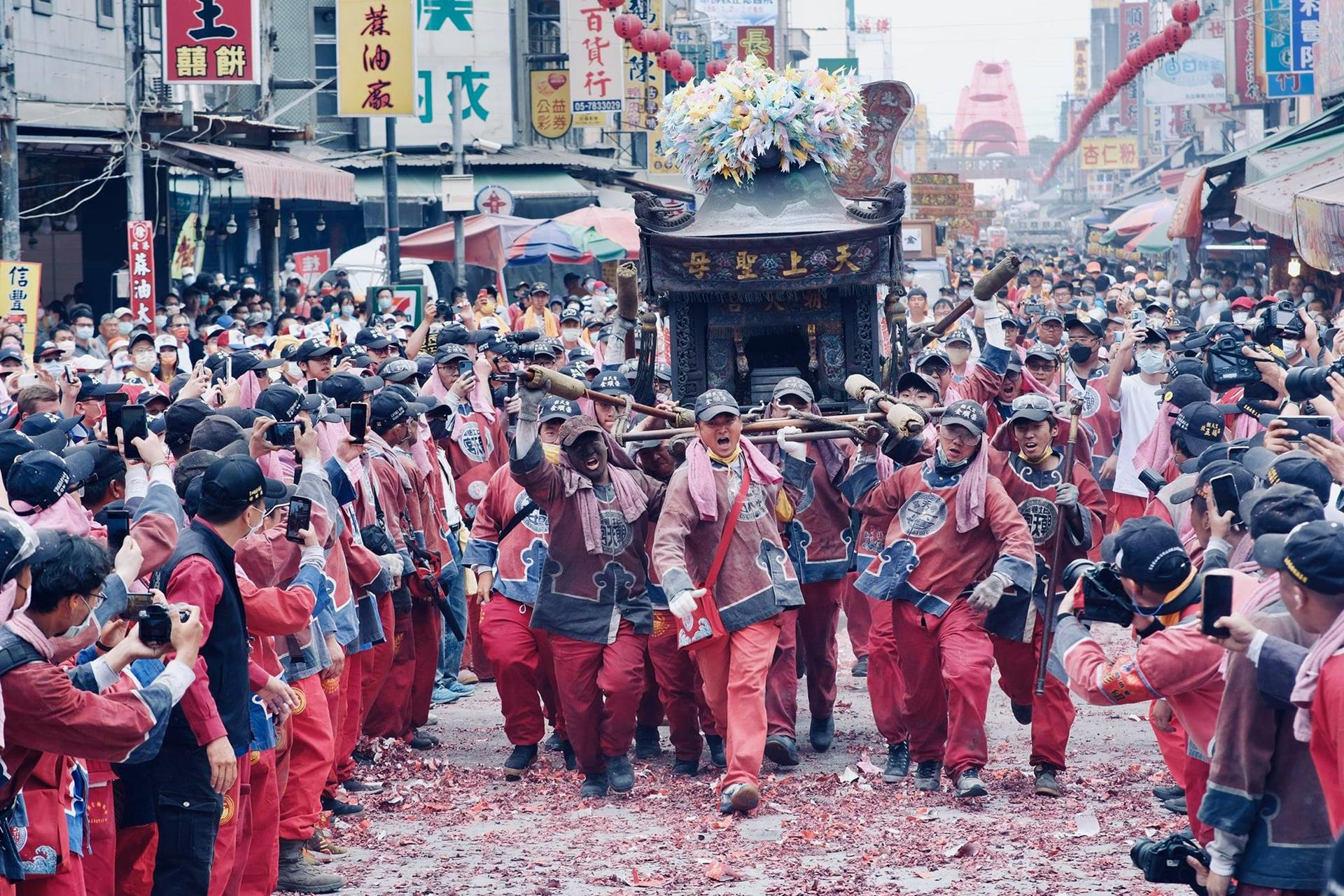 雲林北港鎮不只有朝天宮!走進媽祖香火、小吃老街與百年藝鎮,這座小鎮比想像中更有味道
