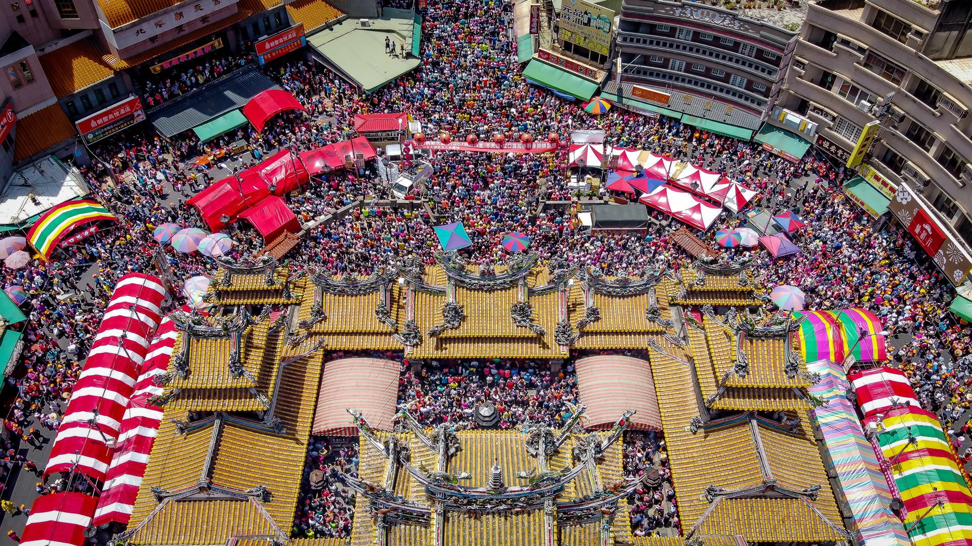 雲林北港鎮不只有朝天宮!走進媽祖香火、小吃老街與百年藝鎮,這座小鎮比想像中更有味道