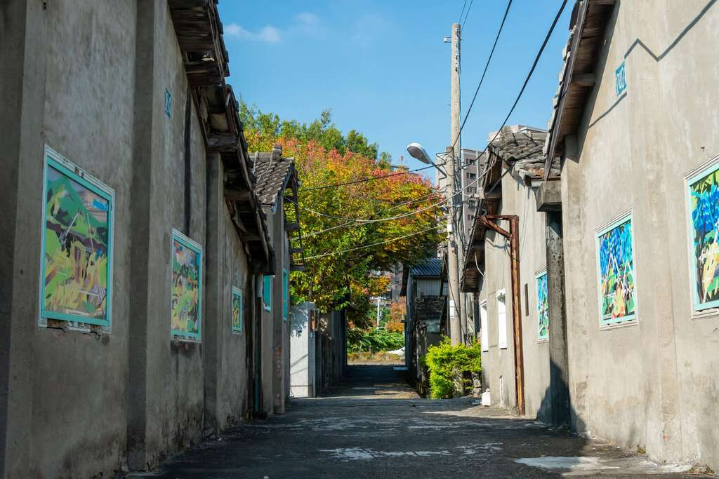 台中清水不只有高美濕地！走進海線小鎮，把濕地夕陽、老街古厝與鰲峰山視野一次收進旅行裡