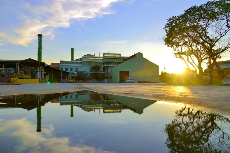 雲林虎尾不只有布袋戲！走進糖廠、老街與眷村交織的慢旅行小鎮