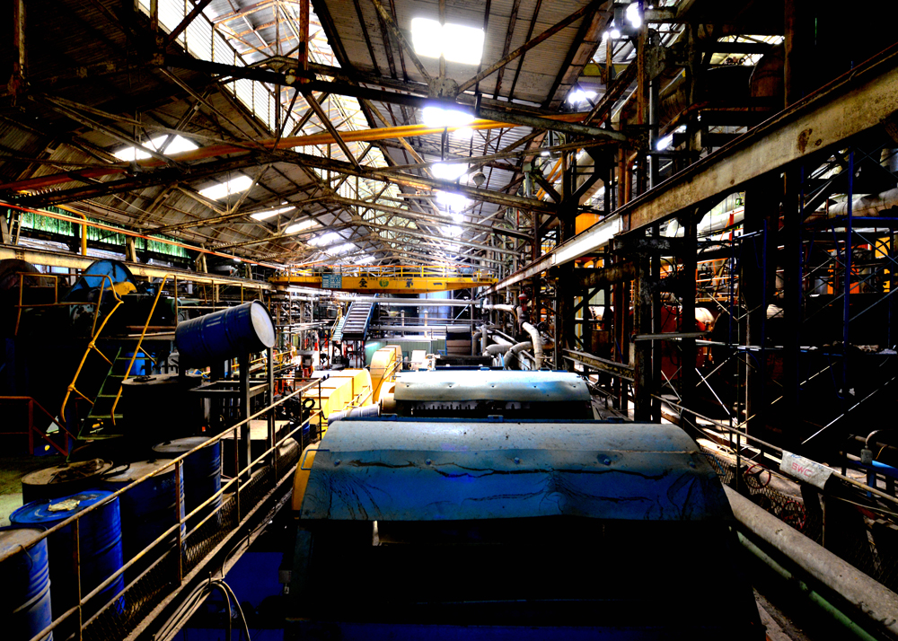 雲林虎尾不只有布袋戲!走進糖廠、老街與眷村交織的慢旅行小鎮