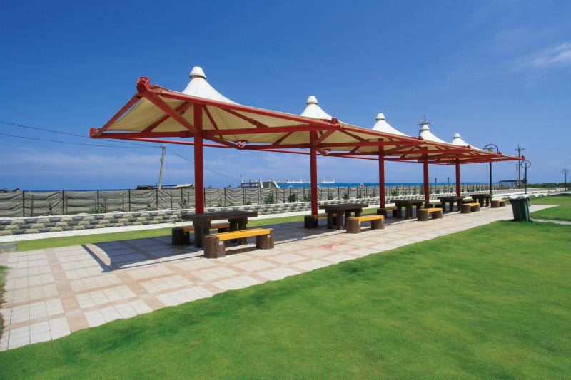 苗栗苑裡不只有老街！走進藺草、稻田與海風交織的小鎮慢旅行