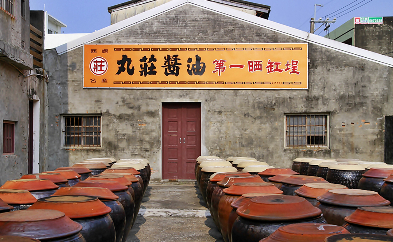 西螺不只有老街！從延平老屋、醬油香到西螺大橋，這座雲林小鎮比想像中更有味道