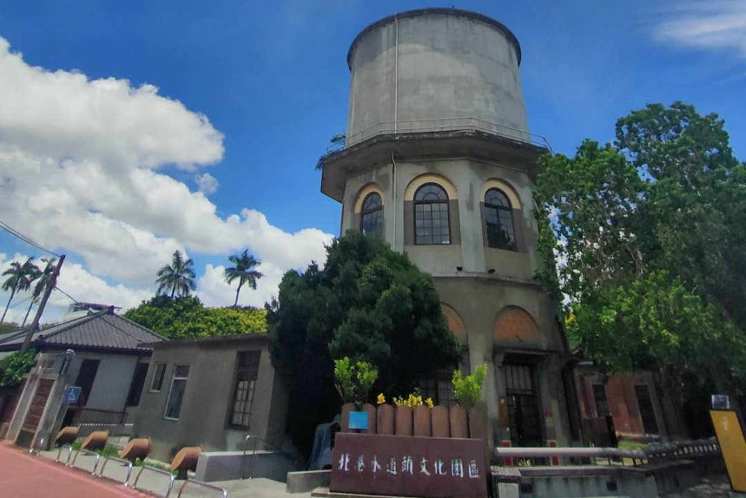 雲林北港鎮不只有朝天宮！走進香火、美食與老街交織的小鎮日常