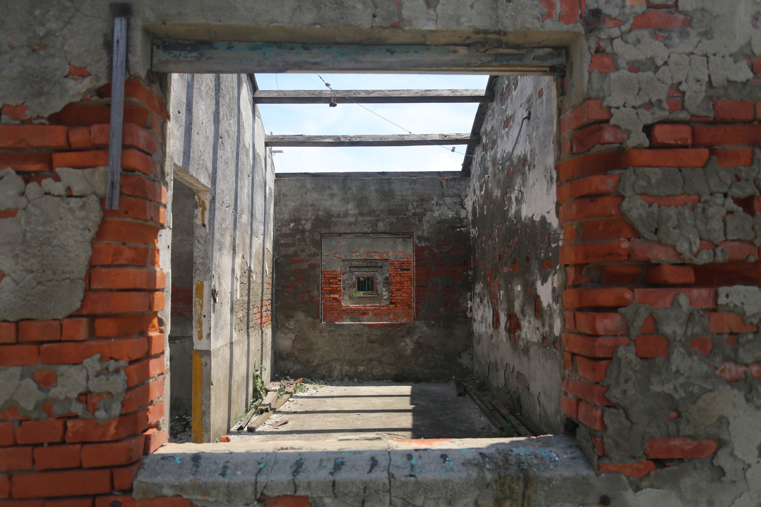 彰化伸港不只是一個海線小鄉！風車、水岸、媽祖信仰與慢旅行一次收進行程裡