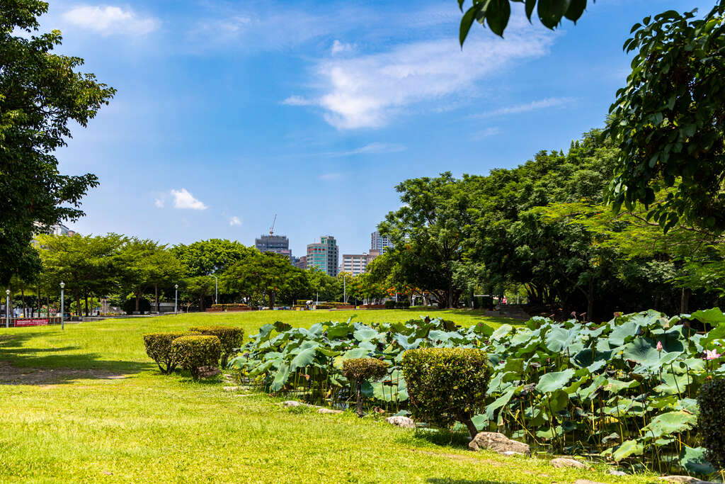 在華山1914的市集與人群之間，讓生活與創意交織，感受文化的日常溫度