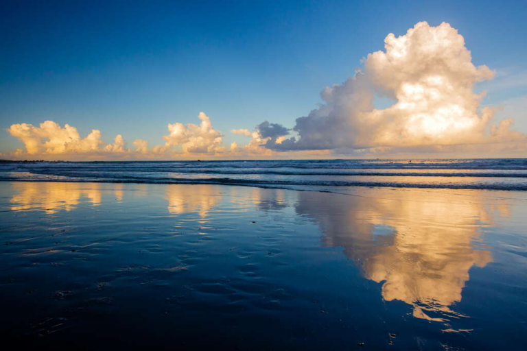 Pacefongan 巴茲風岸 (都歷沙灘)