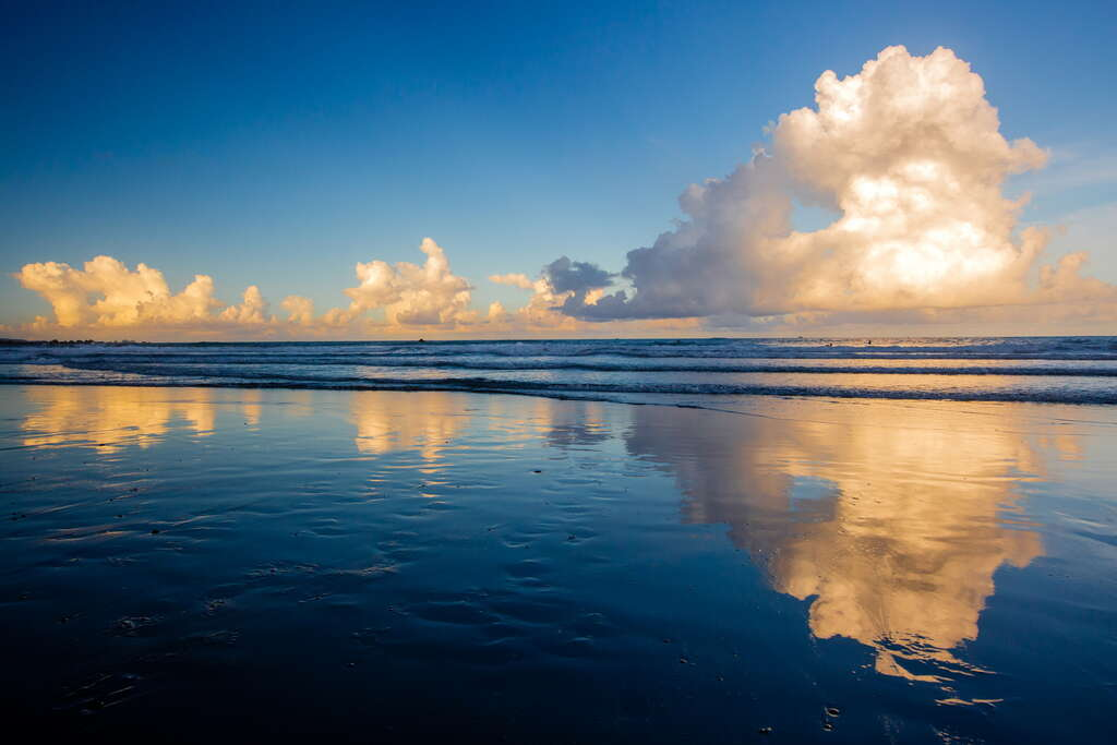 Pacefongan 巴茲風岸 (都歷沙灘)